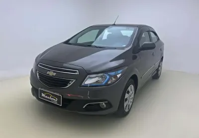 Chevrolet prisma sed. lt 1.4 8v flexpower 4p 2015
