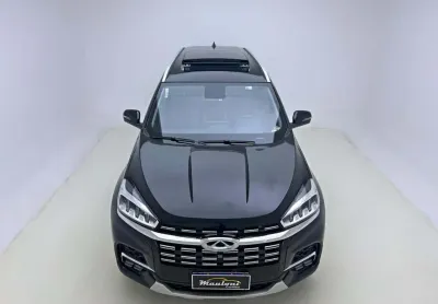 Caoa chery tiggo 8 txs 1.6 turbo tgdi aut 2022