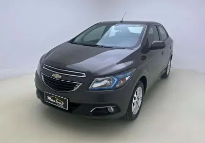 Chevrolet prisma ltz 1.4 8v flexpower 4p 2015