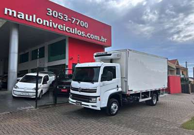 Volkswagen 9-170 delivery prime 2022