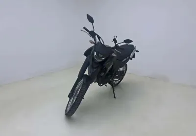 Yamaha xtz 250 lander 2021