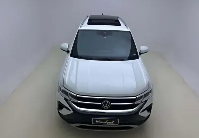 Volkswagen taos 1.4 250 tsi highline 2023
