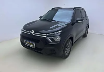 Citroen c3 feel 1.6 mt 2023