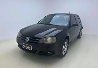 Volkswagen golf 1.6 tech 2009