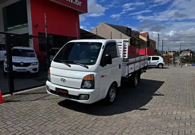 Hyundai hr 2.5 tci diesel (rs/rd) 2017