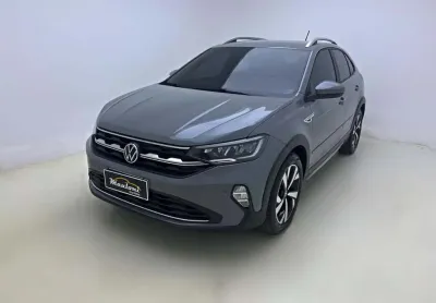 Volkswagen nivus highline 1.0 200 tsi flex aut. 2022