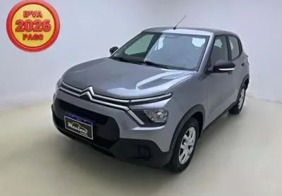 Citroen c3 live pk 1.0 2024