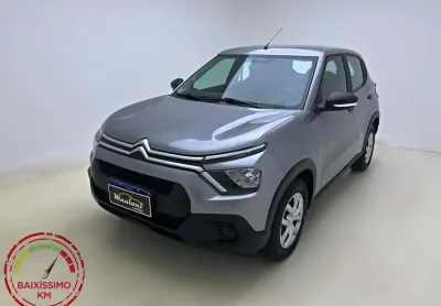 Citroen c3 live pk 1.0 2024