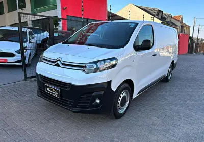 Citroen jumpy cargo 1.5 turbo diesel 2023