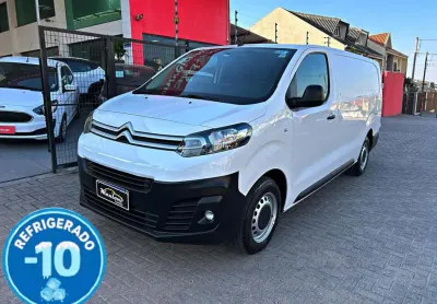 Citroen jumpy cargo 1.5 turbo diesel 2023