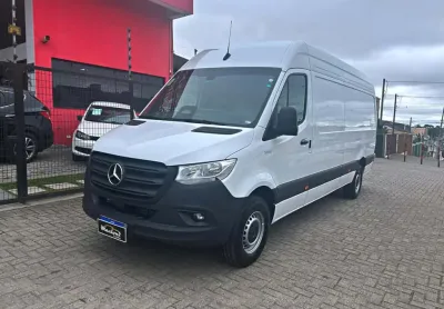 Mercedes-benz sprinter 417 2025