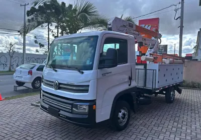 Volkswagen delivery express 2p (diesel)(e5) 2019