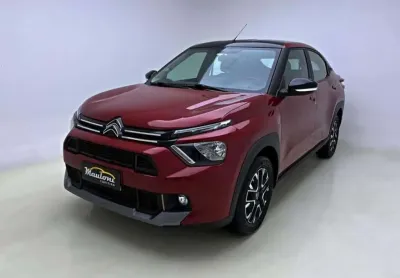 Citroen basalt shine 1.0 flex tb 200 5p aut. 2025