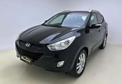 Hyundai ix35 2.0 2011