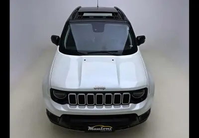 Jeep renegade sahara t270 2025