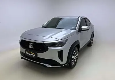 Fiat fastback audace turbo 200 flex at 4p 2023