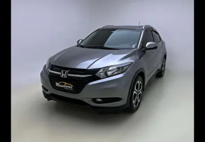 Honda hr-v ex 1.8 flexone 16v 5p aut 2016