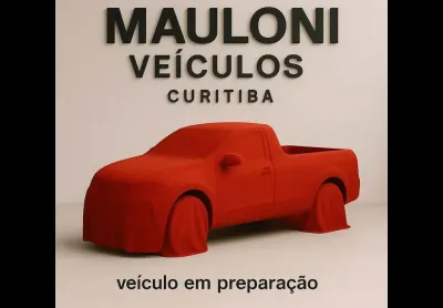 Fiat strada endurance 2024