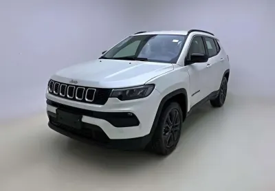 Jeep compass sport t270 1.3 tb 4x2 flex aut 2025