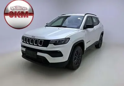 Jeep compass sport t270 1.3 tb 4x2 flex aut 2025