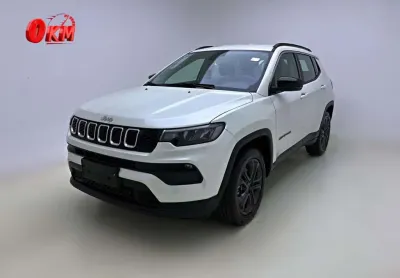 Jeep compass sport t270 1.3 tb 4x2 flex aut 2025