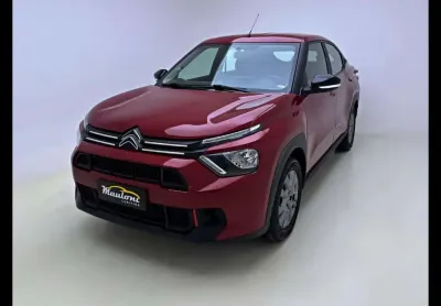 Citroen basalt feel 1.0 mt 24/25 2025