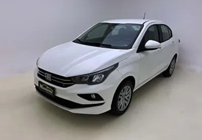 Fiat cronos drive 1.3 flex 2023