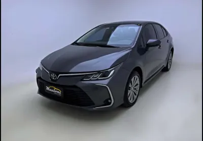 Toyota corolla xei 2.0 16v flex aut. 2023