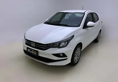 Fiat cronos drive 1.3 flex 2023