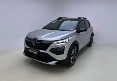Renault kardian prem. ed flex 1.0 tb 12v 5p aut. 2025