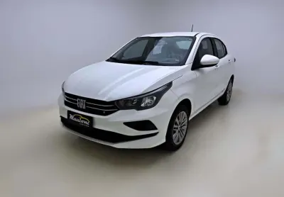 Fiat cronos drive 1.3 2023