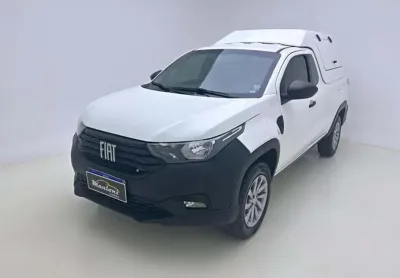 Fiat nova strada endurance cs 1.4 2022