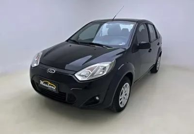 Ford fiesta 1.6 se sedan 16v flex 4p manual 2013