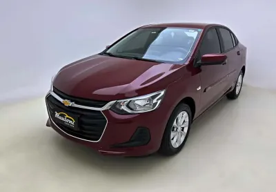 Chevrolet onix sedan plus lt 1.0 12v tb flex aut 2023