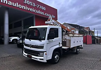 Volkswagen express drc 4x2 2022