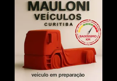 Volkswagen express drc 4x2 2022