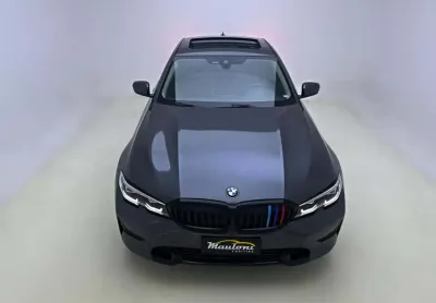 Bmw 320i 2.0 16v turbo m sport 2020