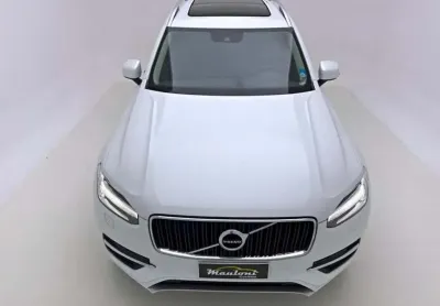 Volvo xc 90 t-6 momentum 2.0 320 cv 5p 2019