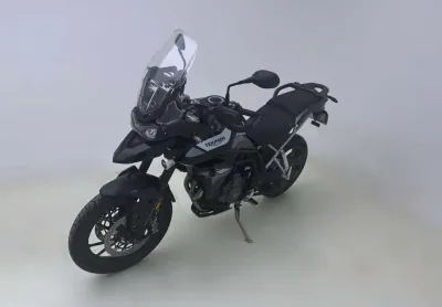 Triumph tiger 900 gt pro 2021
