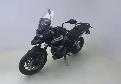 Triumph tiger 900 gt pro 2021
