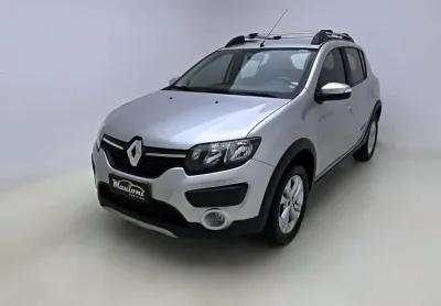 Renault sandero stepway easy r hipower 2019