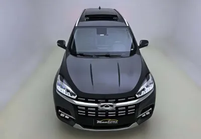 Caoa chery tiggo 8 txs 1.6 turbo tgdi aut 2022