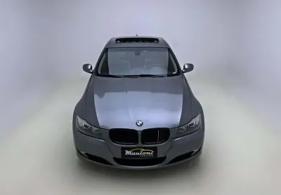 Bmw 325ia 2.5 24v 4p 2012