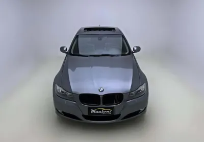 Bmw 325ia 2.5 24v 4p 2012