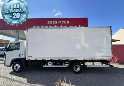 Volkswagen 11-180 delivery prime 2024