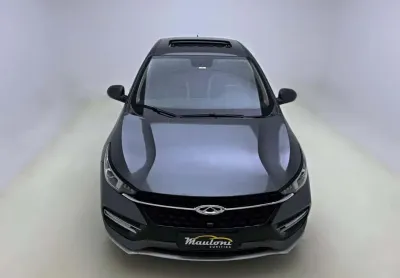 Caoa chery arrizo 6 gsx 1.5 turbo flex aut. 2022