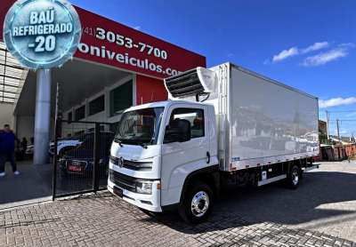 Volkswagen 11-180 delivery prime 2024