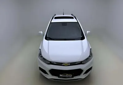 Chevrolet tracker ltz 1.4 turbo 16v flex 4x2 aut. 2017