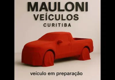 Fiat toro ranch 2.0 16v 4x4 diesel aut. 2025