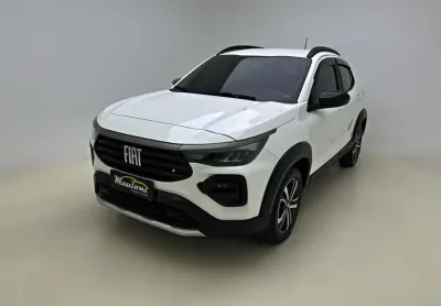 Fiat pulse audace turbo 200 aut. (hibrído) 2025